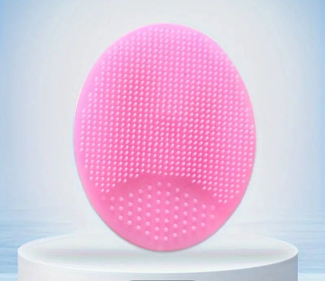 Mini Facial Scrubber