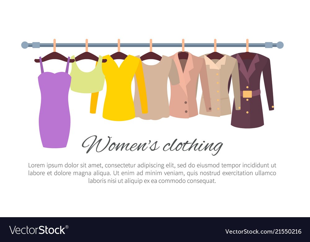 Women Drip/Clothing
