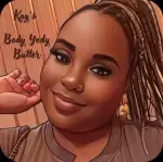 Kay’s Body Yody Butter
