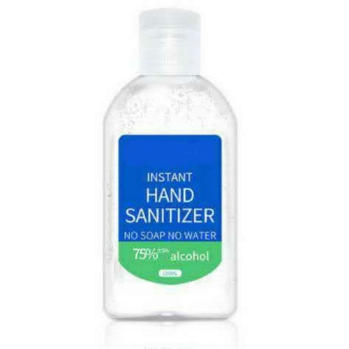 soft hands hand sanitizer quick dry formula with 4 oz/120 ml 75% soft hands hand sanitizer quick dry formula with 4 oz/120 ml 75%