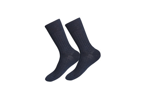 tittimitti® 75% extra fine merino wool & 25% silk women's socks. 1