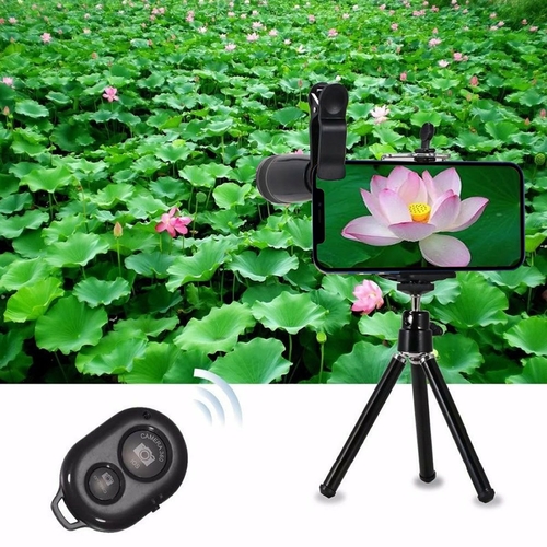 11 in 1 smartphone camera lens kit