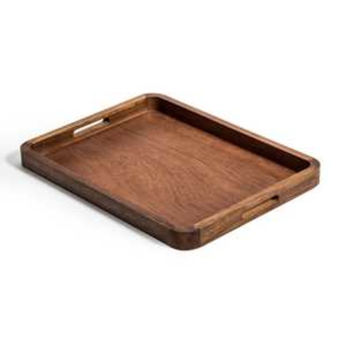 rectangular serving tray 14" x 18"