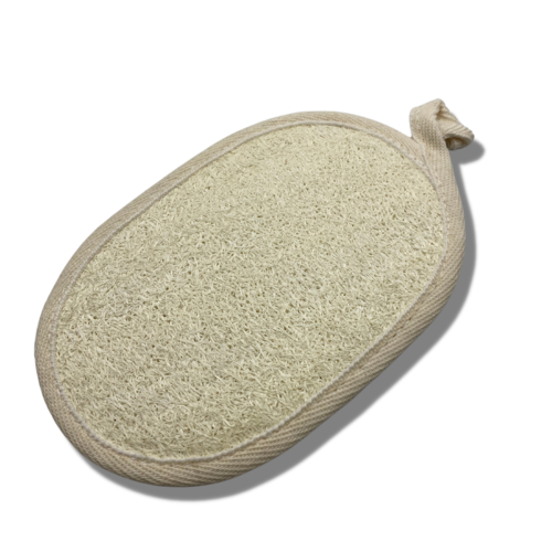 natural loofah by shave essentials