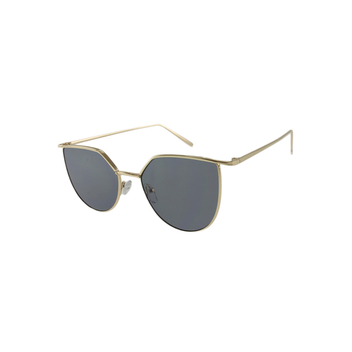 jase new york alton sunglasses in smoke